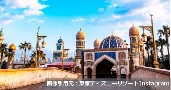 東京ディズニーリゾート フードメニューの値上げはいつから グッドスプーン